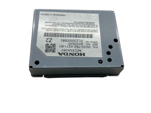 2017-2019 Honda Ridgeline Body Control and Active Noise Control Module (Used OEM)
