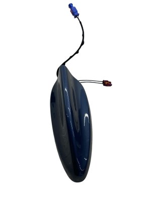 2021-2024 Ford Mustang Mach-E Blue Roof-Mounted GPS Antenna (Used OEM)