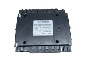 2006-2012 Volkswagen Phaeton Onboard Supply Control Module (Used OEM)