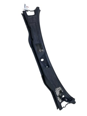 2017-2020 Karma Revero Cowl Apron Vent Trim Panel Molding - Front (Used OEM)