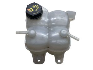 2024-2025 Ford Mustang Engine Coolant Overflow Expansion Tank Reservoir (Used OEM)