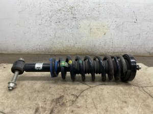 2022-2025 Ford F-150 Lightning Suspension Strut and Shock Absorber - Rear, Left (Driver) (Used OEM)