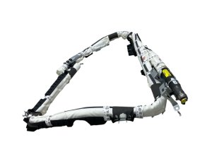 2026 Honda Passport Roof Curtain Air Bag (Used OEM)