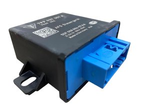 2016-2019 Porsche 911 Headlamp Leveling Control Module (Used OEM)