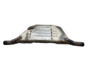 2017-2019 Karma Revero Center Exhaust Muffler - Rear (Used OEM)