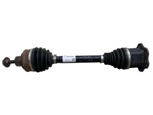 2017-2025 Audi Q7 CV Axle Half Shaft - Front, Left (Driver) (Used OEM)
