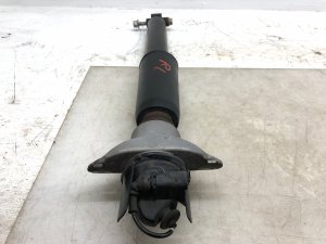 2018-2024 Audi Q8 Air Ride Suspension Shock Absorber - Rear (Used OEM)