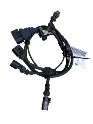 2022-2025 Lucid Air Rear Wheel Parking Brake and Speed Sensor Wiring Harness (Used OEM)