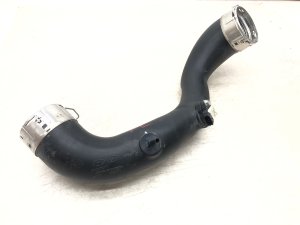 2021-2024 Genesis G80 Intercooler Outlet Pressure Pipe Resonator (Used OEM)