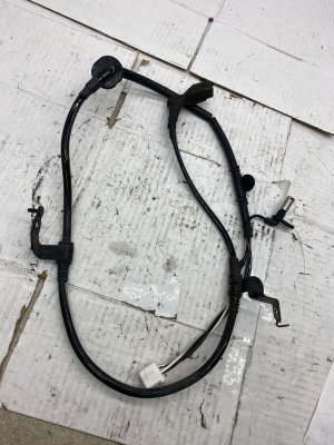 2023-2025 Mazda CX-50 ABS Wheel Speed Sensor and Parking Brake Wire Harness - Rear (Used OEM)