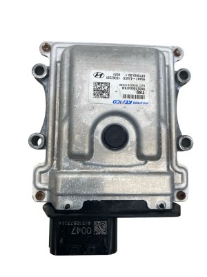 2021-2024 Genesis GV80 Transmission Control Module (Used OEM)