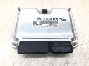 2009-2011 Bentley Continental Engine Control Module (ECM) (Used OEM)