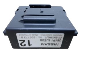2020-2021 INFINITI QX80 Warning Speaker Control Module (Used OEM)