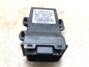 2017-2020 Lincoln Continental Heated Steering Wheel Control Module (Used OEM)