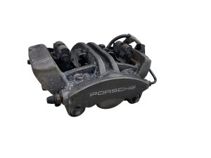 2019-2025 Porsche Cayenne Disc Brake Caliper - Rear, Right (Passenger) (Used OEM)