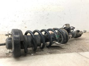 2018-2021 Lincoln Navigator Adaptive Suspension Strut Assembly - Front, Right (Passenger) (Used OEM)