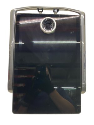2022-2023 Ford F-150 Lightning 15.5-Inch Touch Screen Infotainment Display with Radio and Temperature Controls - Front (Used OEM)