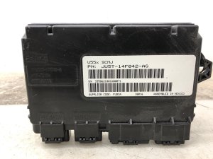 2018-2022 Lincoln Navigator Power Folding Seat Control Module (Used OEM)