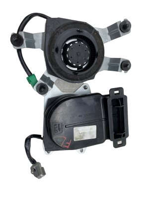 2013-2023 Maserati Quattroporte Seat Ventilation Blower Motor Set - Front, Left (Driver) (Used OEM)