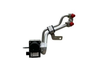 2026 Jeep Cherokee HVAC A/C Electronic Expansion Valve (Used OEM)