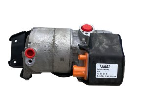 2024 Audi Q8 e-tron Electric A/C Compressor (Used OEM)
