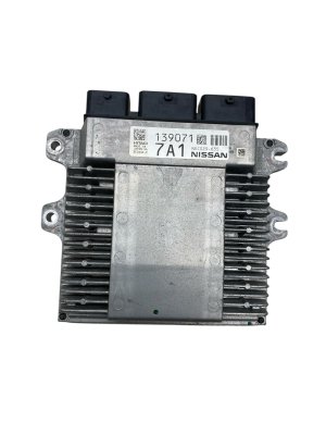 2018-2020 Nissan Armada Engine Control Module (ECM) (Used OEM)
