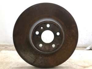 2022-2025 Lucid Air Disc Brake Rotor - Front (Used OEM)
