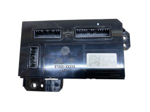 2022-2023 Hyundai Ioniq 5 HVAC Temperature Control Module (Used OEM)