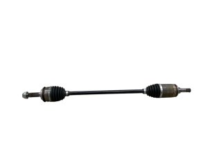 2023-2026 Honda HR-V CV Drive Axle Shaft - Rear, Left (Driver) (Used OEM)
