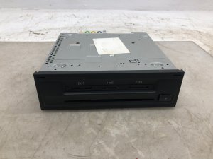 2017-2020 Bentley Bentayga Radio Receiver CD Player Central Computer (Used OEM)