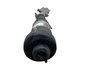 2019-2020 Audi Q8 Air Suspension Strut Assembly - Front, Left (Driver) (Used OEM)