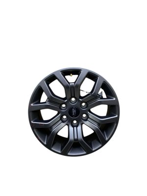 2021-2023 Ford F-150 Blue 18x7.5 6-Spoke Alloy Wheel (Used OEM)