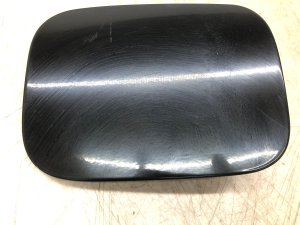 2014-2020 Acura MDX Black Fuel Filler Door (Used OEM)