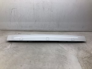 2017-2024 Honda Ridgeline White Cab Mounted Spoiler Third Brake Light - Rear (Used OEM)