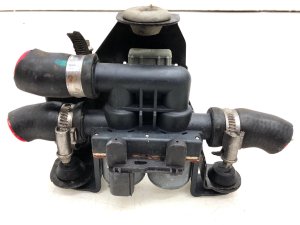  BMW X5 m Heater Control Water Valve (Used OEM)