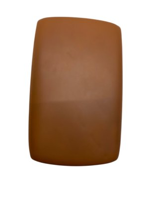 2022-2025 Mitsubishi Outlander Tan Center Console Armrest Storage Lid (Used OEM)