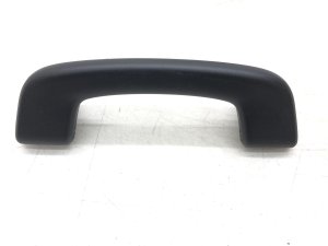 2018-2023 BMW X2 Black Interior Grab Handle Set (Used OEM)