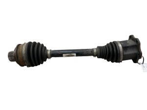 2018-2025 Audi SQ5 Drive Axle Shaft Assembly - Front, Left (Driver) (Used OEM)