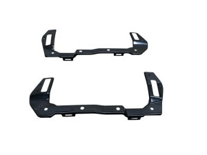 2006-2019 Bentley Flying Spur Dashboard Retaining Plate Crossmember Bracket (Used OEM)