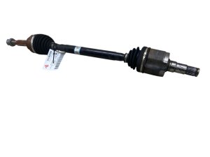  Tesla Model s CV Drive Axle Shaft - Rear, Left (Driver) (Used OEM)