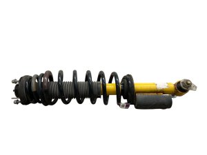 2021-2025 Ford Bronco Suspension Strut and Shock Absorber with High Ride Suspension - Rear, Left (Driver) (Used OEM)