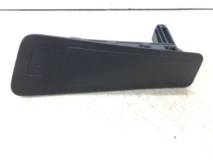 2015-2025 Porsche Macan Black Seat Air Bag - Front, Left (Driver) (Used OEM)