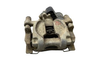 2019-2025 Subaru Ascent Disc Brake Caliper with Electronic Parking Brake Actuator - Rear, Left (Driver) (Used OEM)