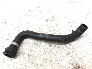 2016-2020 Bentley Bentayga Engine Coolant Water Hose with Quick-Coupling (Used OEM)