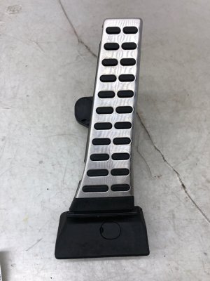 2020-2022 Kia Telluride Accelerator Pedal Assembly (Used OEM)