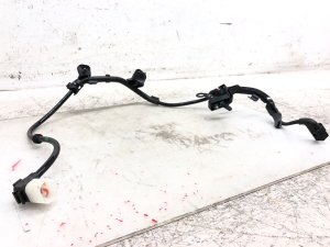 2020-2024 Mercedes-Benz GLA250 ABS Wheel Speed Sensor with Wire Harness - Rear, Left (Driver) (Used OEM)