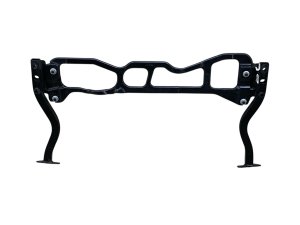 2012-2018 Bentley Continental Lower Radiator Support Bracket - Front (Used OEM)