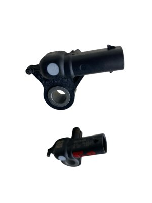 2022-2025 Mitsubishi Eclipse Cross Side Impact Air Bag Sensor Set (Used OEM)