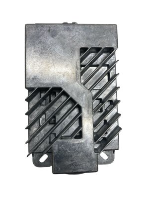 2025-2026 BMW X3 Alps Alpine Audio Amplifier (Used OEM)