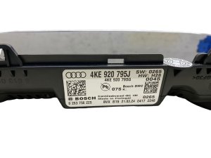 2024-2025 Audi Q8 e-tron Digital Instrument Cluster (Used OEM)